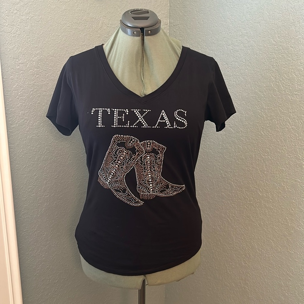 Cotton Heritage vneck